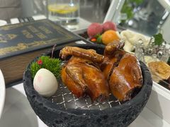 -3号仓库·创意中国菜(新世界城店)