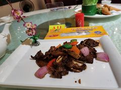-大树头·花园餐厅(市桥店)