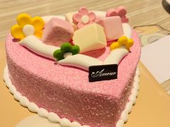 -巴黎贝甜(熙悦汇店)