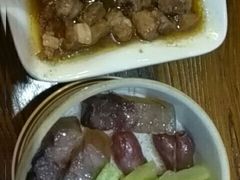 -黄祥华养生堂·炖汤·营养蒸饭(岭南天地店)