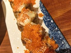 -白石の深夜食堂(芝罘万达店)