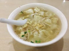 -老西白点心店