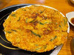 -咕咕站韩国料理(紫金港店)