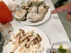 -海天盛宴新派海鲜自助餐厅(群力店)