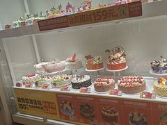 -味多美蛋糕(东直门店)