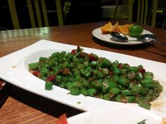 姑奶奶下饭菜-姑奶奶老厨房(南坪路总店)