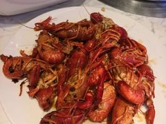 -半岛听涛蒸汽海鲜自助(K11店)