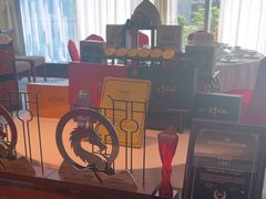 -粤财皇冠假日酒店·彩华轩中餐厅
