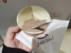 -Dip in Gelato(富民路店)