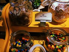 -上海东方佘山翰悦阁酒店·Vie全日制餐厅