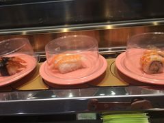 -争鲜回转寿司(南开大悦城店)