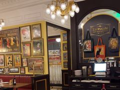 -Entrecôte 法国牛扒馆(保利·时光里店)