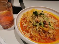 -一醒·手工面·西北传统小吃(悠方购物中心店)