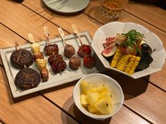 -火山屋台(新街口店)