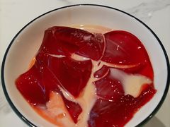 -花少爷·鲜虾干贝粥(延安万达店)