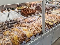 -麦西尔手工烘焙坊(汇新路店)