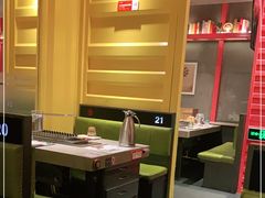 -丰茂烤串(金源店)