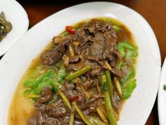 -肥弟大排档(汕樟路店)