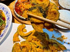-小三峡食府(西五路店)