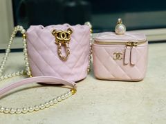 -CHANEL(恒隆广场店)