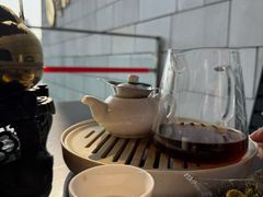-鹿鸣酒家(越秀店)