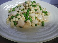 -无锡苏宁银河国际酒店-悦府65中餐厅