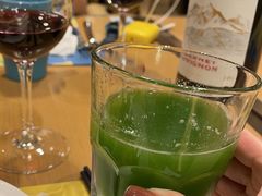 -新食谱全日制餐厅·苏州苏州湾艾美酒店