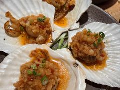 -德川家日本料理(顺义华联店)