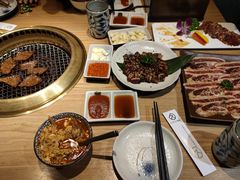 -久苑烧肉(世界城广场店)