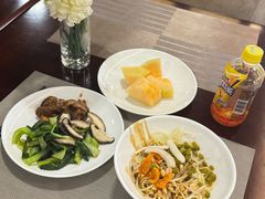 -郑州新郑国际机场T2航站楼-贵宾厅B区