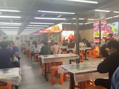 -小民大排档(江汉路店)