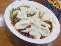 -回坊马二饺子馆