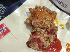 -Meet Sun韩式大排档(五一广场7MALL店)