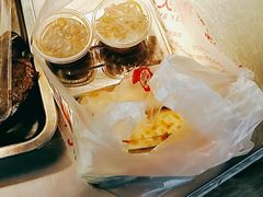 -王胖子驴肉火烧(鼓楼店)