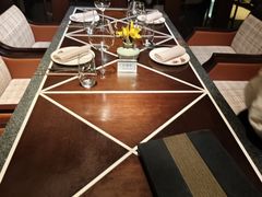 -杭州西子湖四季酒店·金沙厅