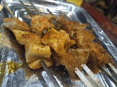 -西域美食蘭州拉面