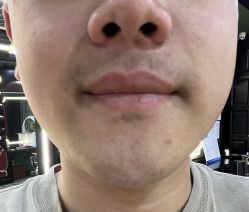 -豪帅男士理容馆