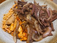 -圳兴面王·拌川·特色炒面(南山保利剧院店)