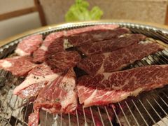-泥炉烧肉师(新街口金銮巷店)