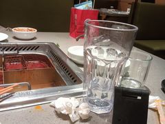 -海底捞火锅(上地华联店)