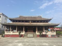 -龙川佗城