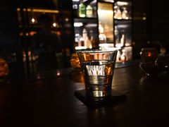 -富力丽思卡尔顿酒店·FLAIR餐厅酒吧