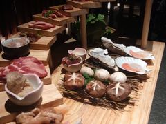 -山上下日本料理(万象城店)