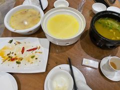 -北海金昌开元名都大酒店·四季轩中餐厅