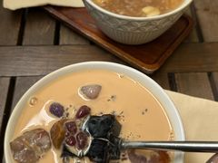 -绿小院(荔湾店)