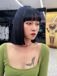 -时尚工厂·科学染发