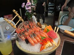 -匠和风精致料理(莆田财富中心店)