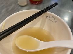 -恩宁刘福记(东华东路店)