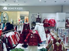 -翠微百货(龙德店)