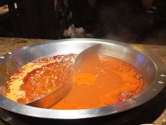 -蜀国大将老火锅(江北店)